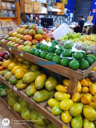 Imagem Ponto Comercial em Brás - São Paulo