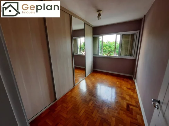 Imagem Apartamento 2 quartos 1 vaga Ipiranga