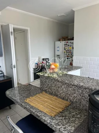 Imagem Cobertura para Venda em São Bernardo do Campo / SP no bairro Nova Petrópolis