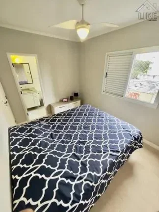 Imagem [Apartamento - venda][Jd Aquarius]
