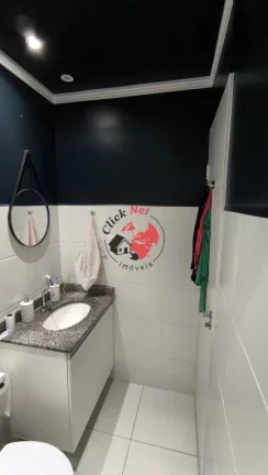 Imagem Seu novo lar está aqui! Apartamentoà venda no bairro Planalto – São Bernardo do Campo