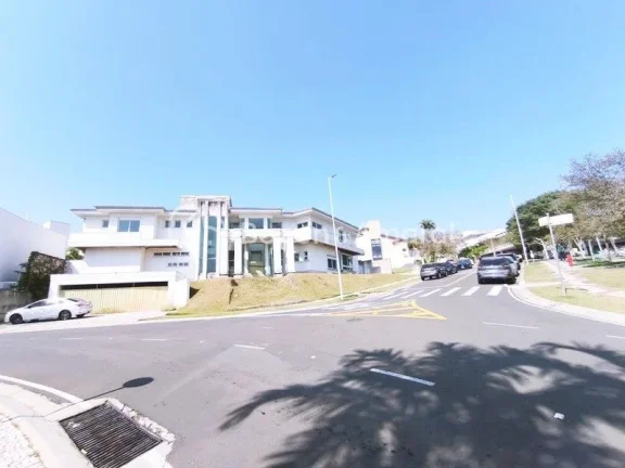 Imagem Venda , casa no condomínio Ville Sainte Helene , em Campinas . 
Casa em fase final de construção ...