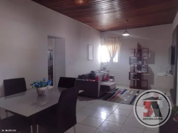 Imagem Casa para Venda em Porto Velho / RO no bairro Arigolândia