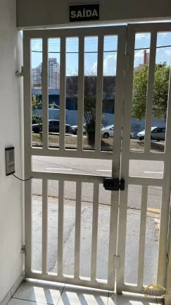 Imagem Salão comercial para locação - pavimento superior - Jardim Cica - Jundiaí/SP