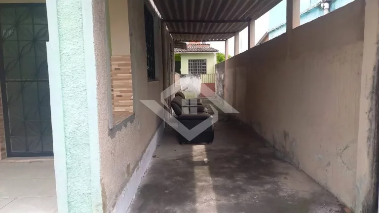 Imagem Investimento Ideal: Terreno com 3 Imóveis em Campo Grande