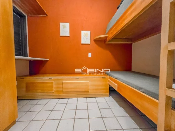 Imagem Apartamento para locação Anual com 3 Dormitórios 84m², 10vagas - Riviera de São Lourenço - Bertioga SP