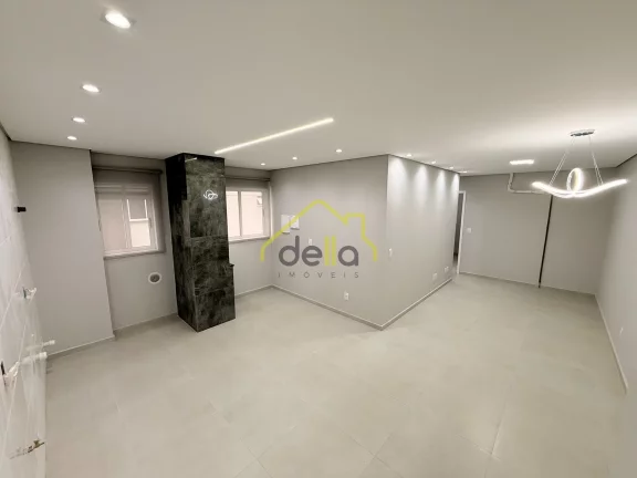 Imagem Apartamento pronto para morar com dois dormitórios novo no Saguaçu!!