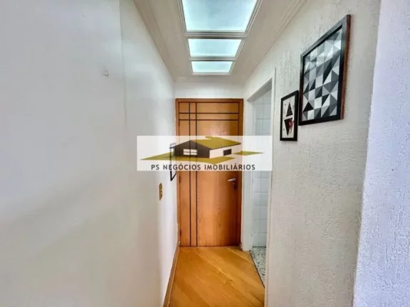Imagem Apartamento para venda 75mts no Moinho velho