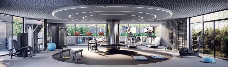 Imagem APARTAMENTO RESIDENCIAL em Goiânia - GO, Setor Oeste