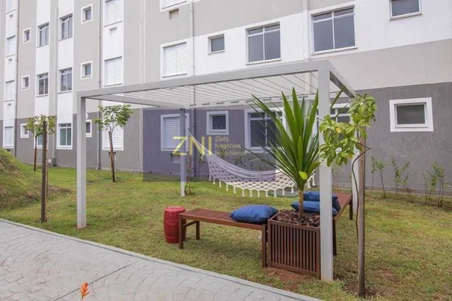 Imagem Apartamento à Venda no Parque dos Manacás R 1507