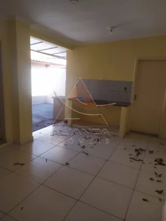 Imagem Casa - Ribeirão Preto - Alto do Ipiranga