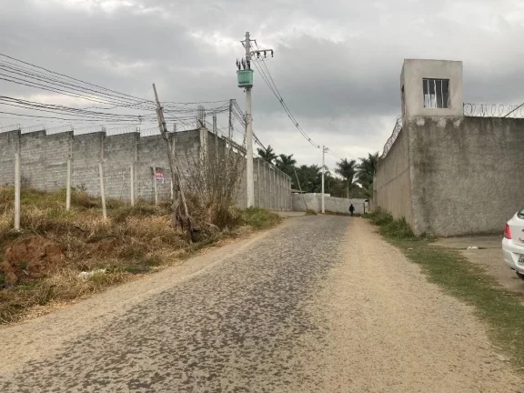 Imagem Área à venda, 4000 m² por R$ 1.600.000,00 - Veraneio Maracanã - Itaquaquecetuba/SP