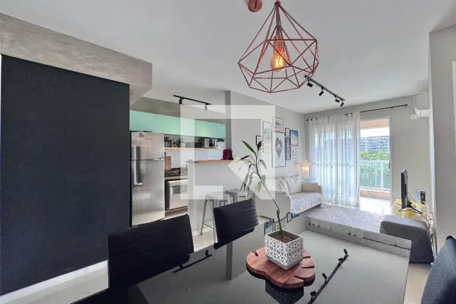 Imagem Apartamento à Venda - Recreio, 2 Quartos, 64 m2