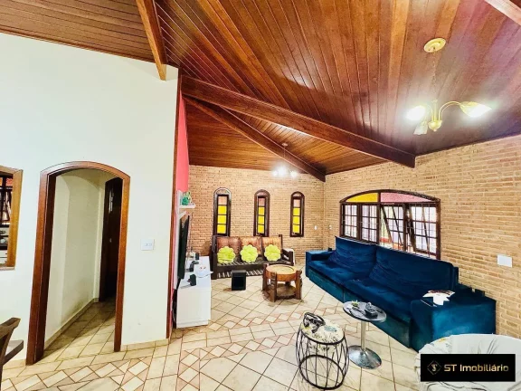 Imagem Chácara plana à venda em Atibaia - Ótima localização e apta Financiamento!