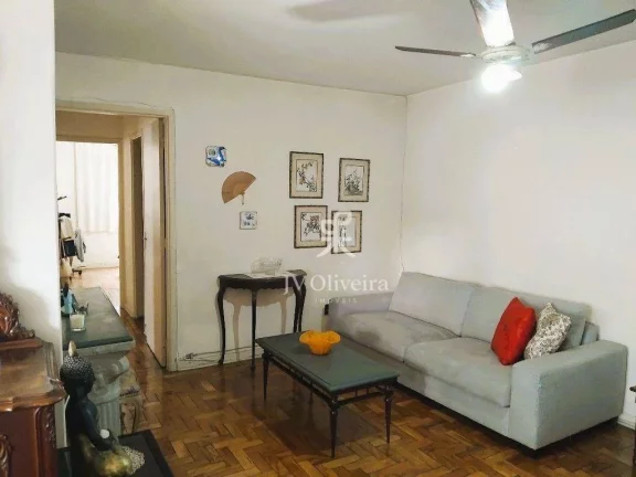 Imagem Apartamento com 3 dormitórios à venda, 102 m² por R$ 690.000,00 - Jardim Guedala - São Paulo/SP