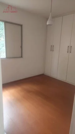 Imagem Apartamento com 2 dorms