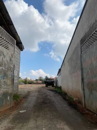 Imagem Área para alugar, 18000 m² por R$ 135.000,00/mês - Cidade Boa Vista - Suzano/SP