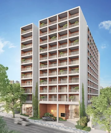 Imagem Apartamento à venda em São Paulo, Pinheiros, com 1 quarto, 32,21m2 Imagem Apartamento à venda em São Paulo, Pinheiros, com 1 quarto, 32,21m2