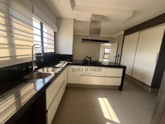 Imagem Apartamento com 3 suites à venda, 330 m² por R$ 1.950.000 - Centro - Sorocaba/SP