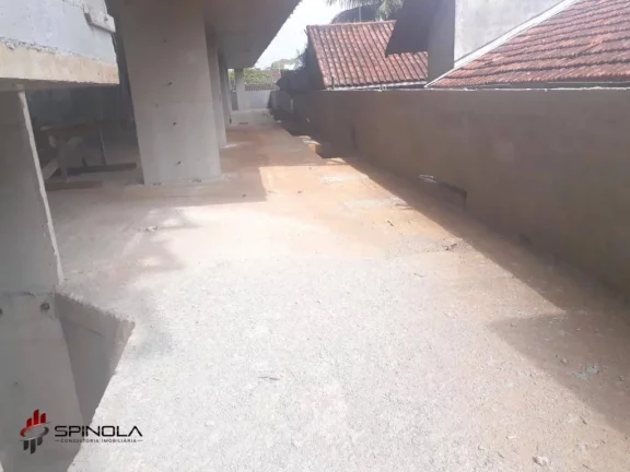 Imagem Apartamento com 2 dormitórios à venda, 73 m² por R$ 461.000,00 - Aviação - Praia Grande/SP