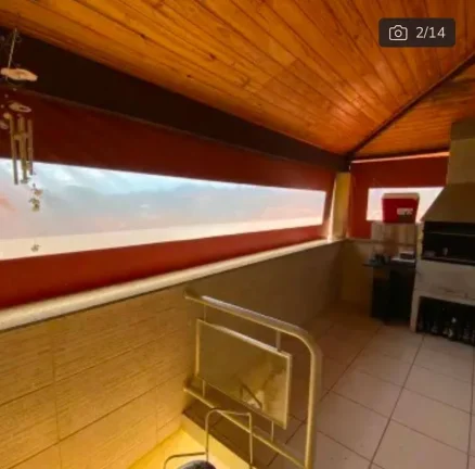 Imagem Casa na Santa Libânia