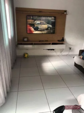 Imagem Sobrado à venda, 300 m² por R$ 450.000,00 - Jardim Kawamoto - Guarulhos/SP