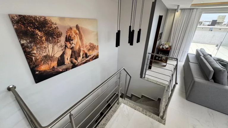 Imagem Cobertura para Venda em Florianópolis / SC no bairro Ingleses do Rio Vermelho