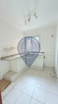 Imagem Apartamento à venda em Pirituba, São Paulo-SP: 2 quartos, 2 salas, 1 banheiro, 1 vaga de garagem, 52m² de área. Venha conferir!