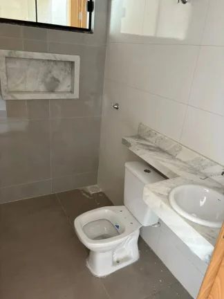 Imagem Casa 3/4 C Suite Na Vila Maria Em Aparecida De Goiania