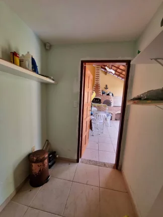 Imagem Excelente casa 2ª locação Itaipuaçu