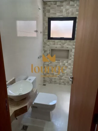 Imagem Casa à Venda em Jd. Novo Horizonte Zona Norte - Sorocaba/SP