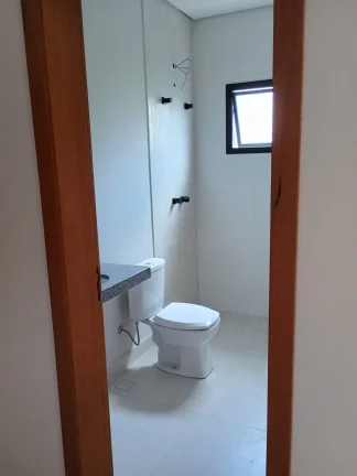Imagem Casa à venda com 3 quartos, sendo 3 suítes, no condomínio Shamballa Iii, Atibaia - SP