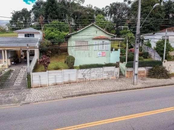 Imagem Terreno Comercial - Mateus Leme - 452,00 m2