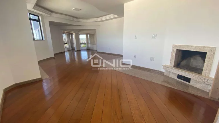Imagem Apartamento Alto Padrão