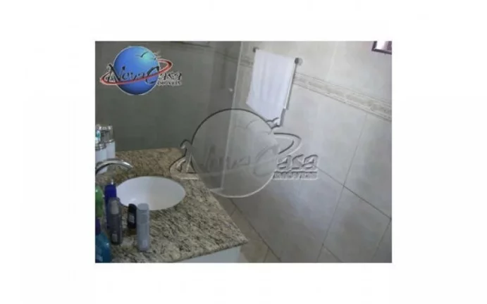 Imagem Apartamento com 5 dormitórios à venda, 300 m² por R$ 1.250.000,00 - Vila Caiçara - Praia Grande/SP