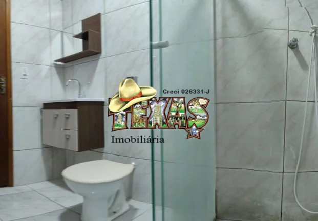 Imagem CASA TERRÉA PARA VENDA EM SUZANO
