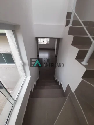 Imagem Sobrado reformado Alvinópolis em Atibaia 3 dorm. comercio ou residência