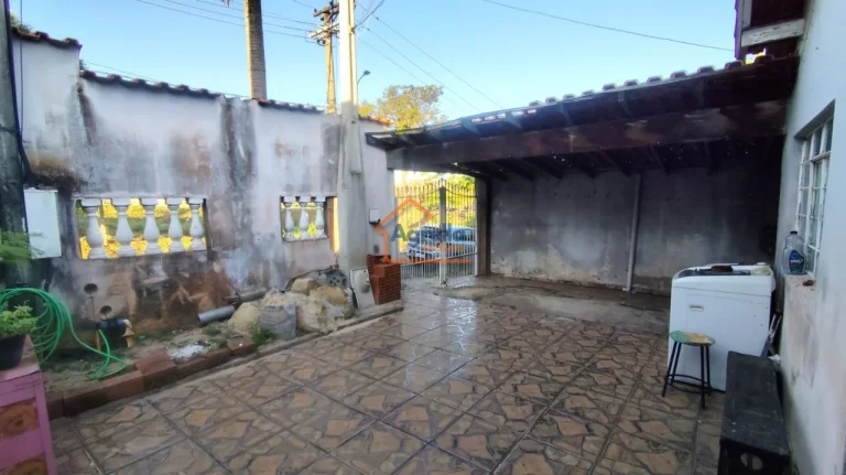 Imagem Casa à venda no bairro Jardim Maria Beatriz - Mogi Mirim/SP