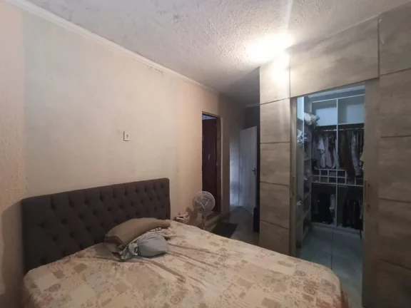 Imagem Sobrado com 3 dormitórios à venda, 280 m² por R$ 590.000,00 - Jardim Revista - Suzano/SP