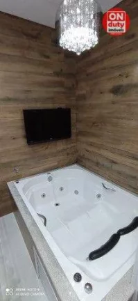 Imagem Casa - Ponta da Praia - Santos/SP