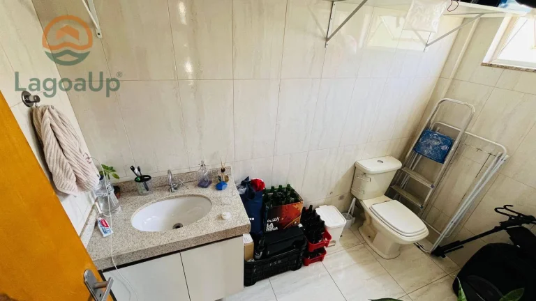 Imagem Apartamento à venda, 120 m² por R$ 500.000,00 - Lundceia - Lagoa Santa/MG