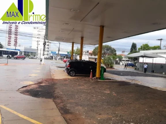 Imagem TERRENO COMERCIAL em SÃO PAULO - SP, VILA MONUMENTO
