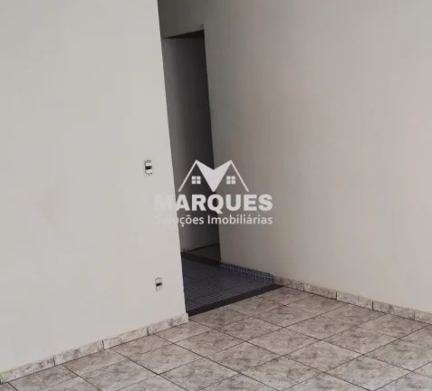Imagem Apartamento a Venda no bairro Parque Residencial Regina (nova Veneza) - Sumaré, SP