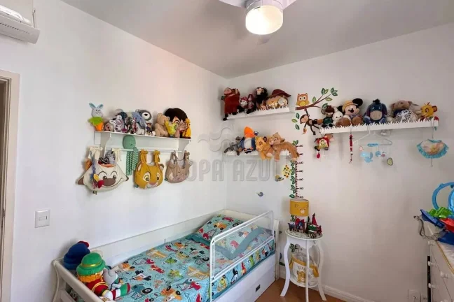 Imagem Copacabana – Rua Duvivier | Residencial › Apartamento 3 quarto(s) à Venda