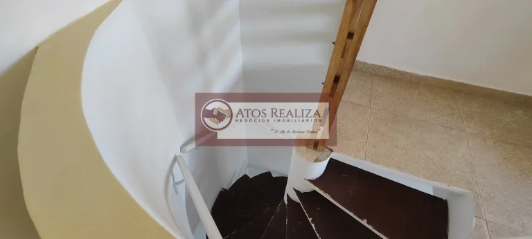 Imagem Cobertura Duplex em Vila da Paz - São Paulo: 110m², 2 quartos, 2 banheiros, R$630K para venda e locação