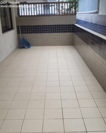 Imagem APARTAMENTO RESIDENCIAL em Praia Grande - SP, Tupi