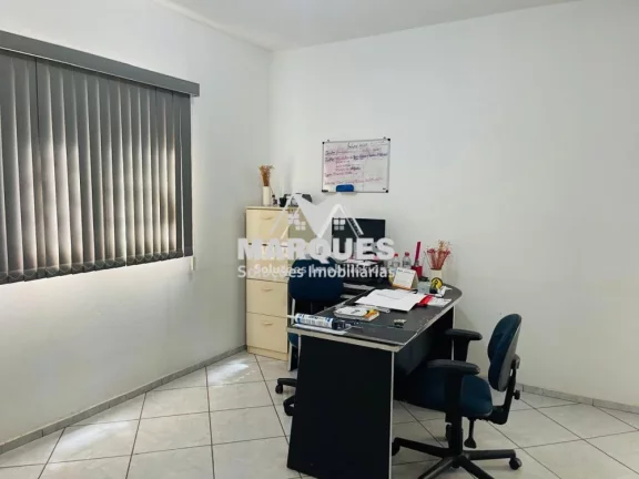 Imagem Imóvel Comercial a Venda no bairro Parque Progresso (nova Veneza) - Sumaré, SP
