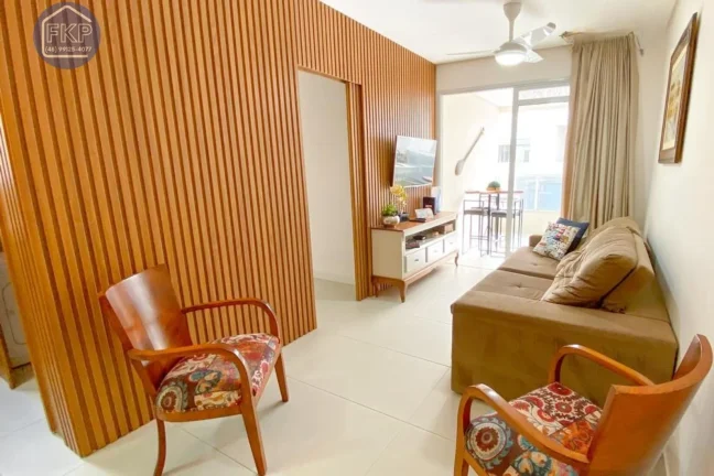 Imagem Apartamento 2 dormitórios!