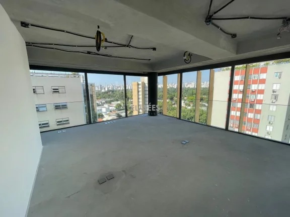 Imagem APARTAMENTO RESIDENCIAL em SÃO PAULO - SP, JARDIM EUROPA