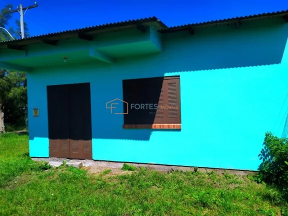 Imagem Casa a Venda no bairro Atlântida Sul - Osório, RS